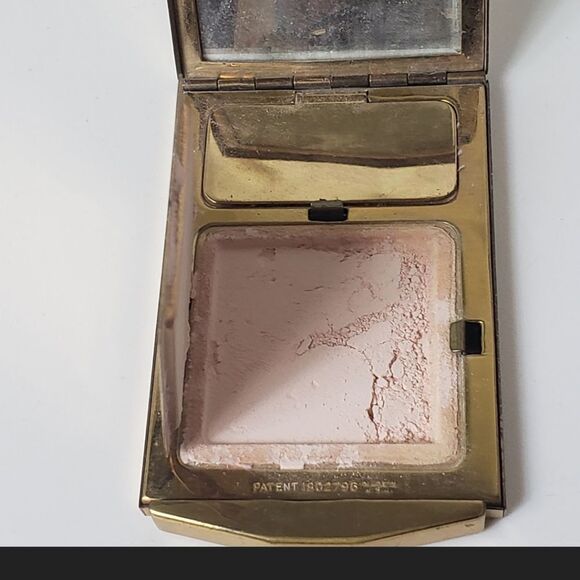 VINTAGE KOLTER AND KOPITAR Makeup Mirror Compact Collectible - Picture 10 of 10